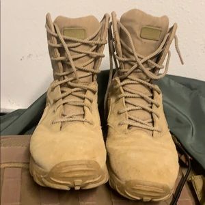 Men’s Magnum Cobra 8 tactical boots